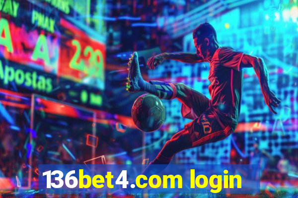 136bet4.com login